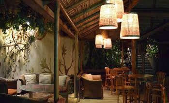 Hotel Lost Iguana And La Fortuna