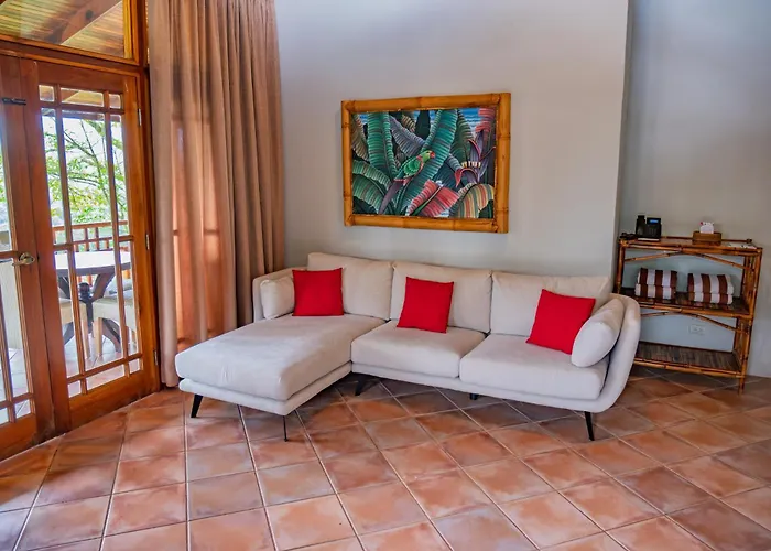 Lost Iguana Resort And Spa