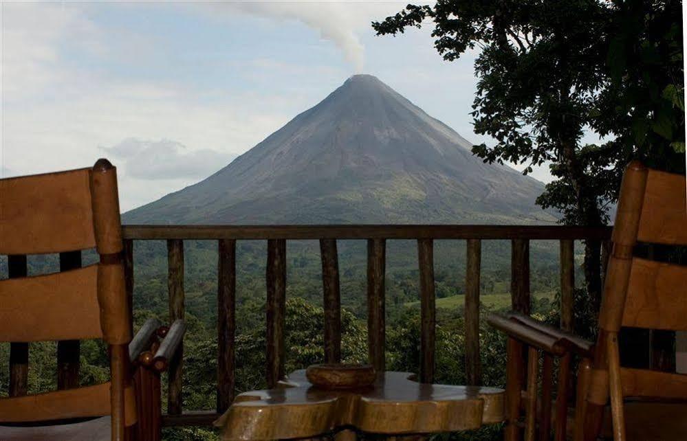 Lost Iguana Resort&spa Hotel La Fortuna