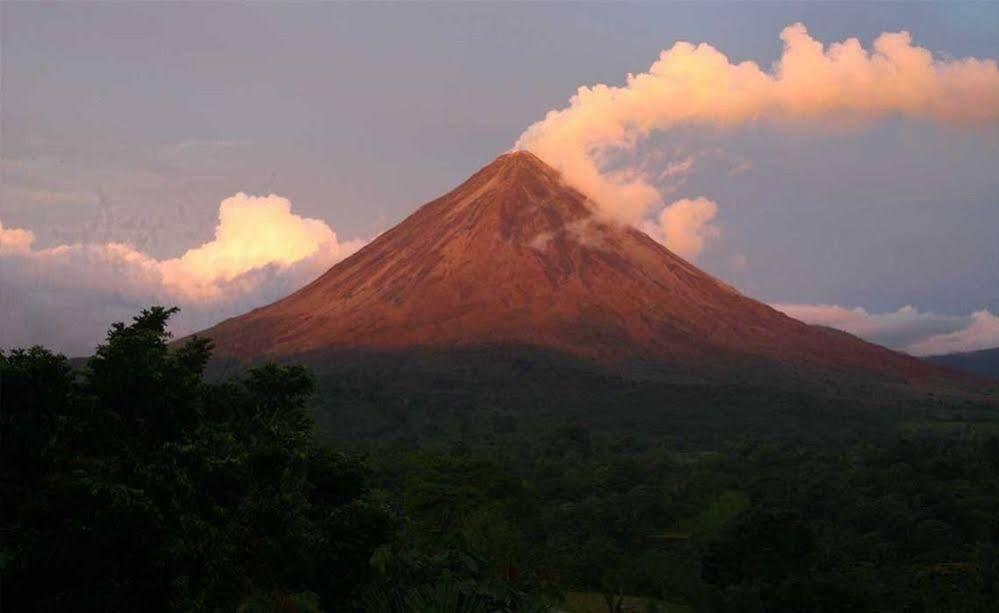 Lost Iguana Resort&spa 4* La Fortuna