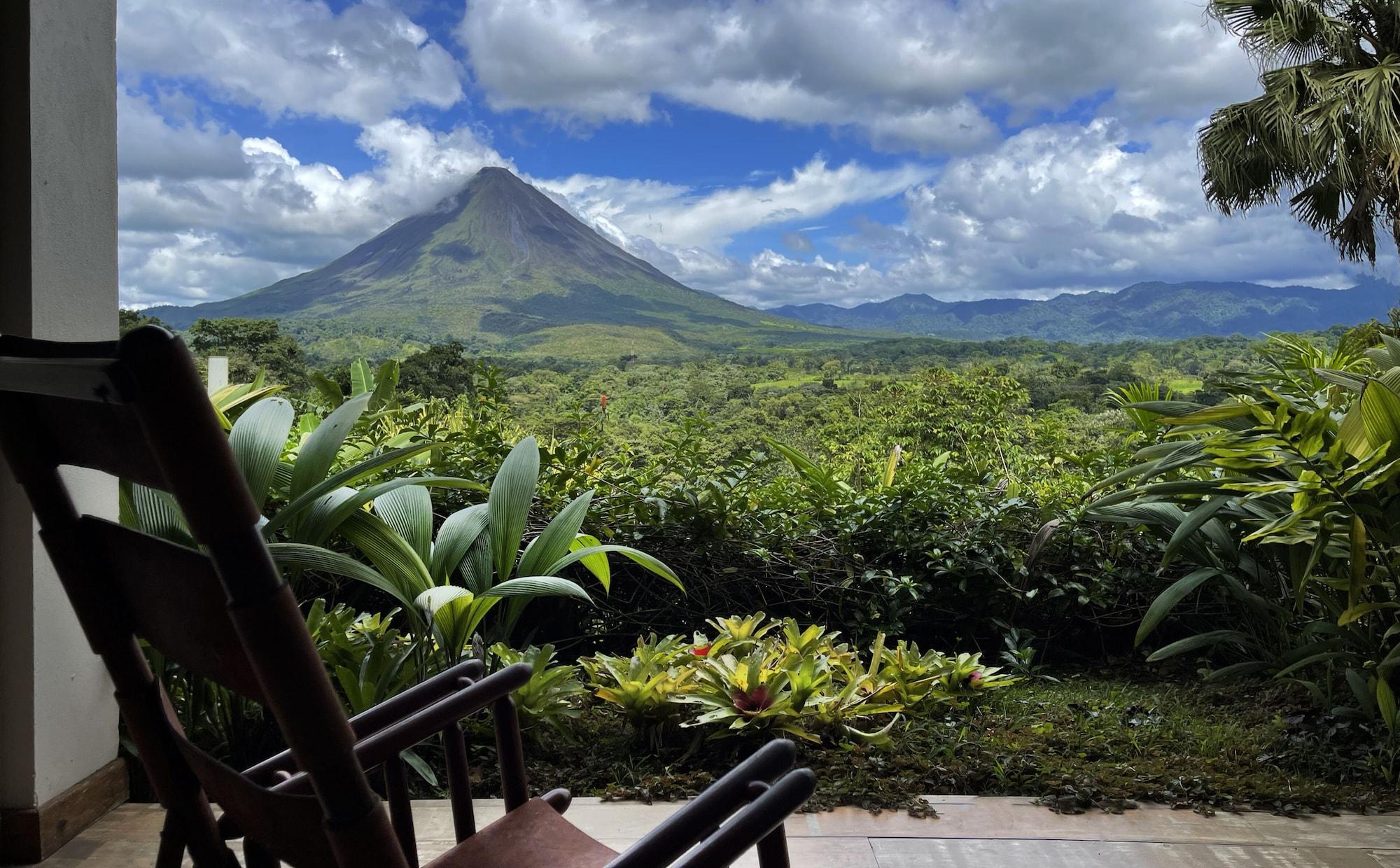 Lost Iguana Resort&spa Hotel La Fortuna