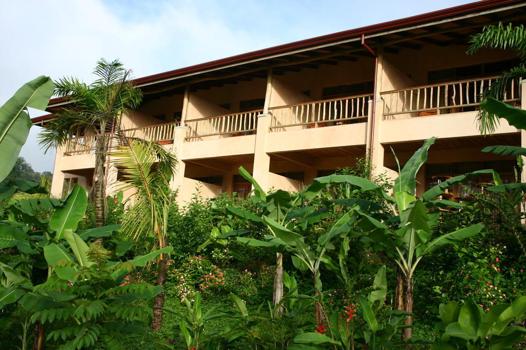 Lost Iguana Resort&spa