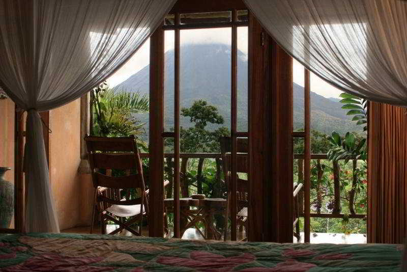 Hotel Lost Iguana Resort&spa La Fortuna